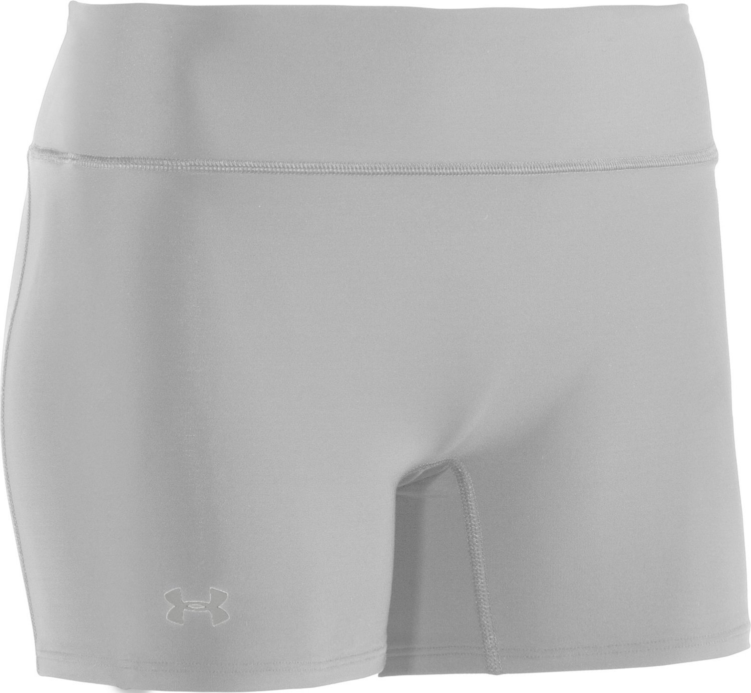 Under Armour® Women's Authentic Shorty Compression Short