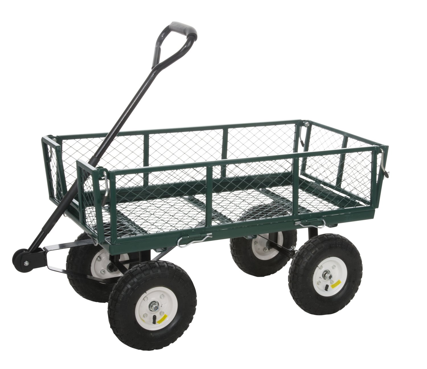 Academy Sports + Outdoors Max-400 Utility Cart