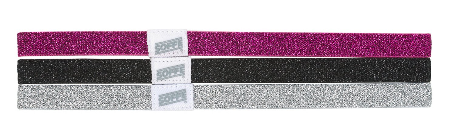 Soffe Wide Headband