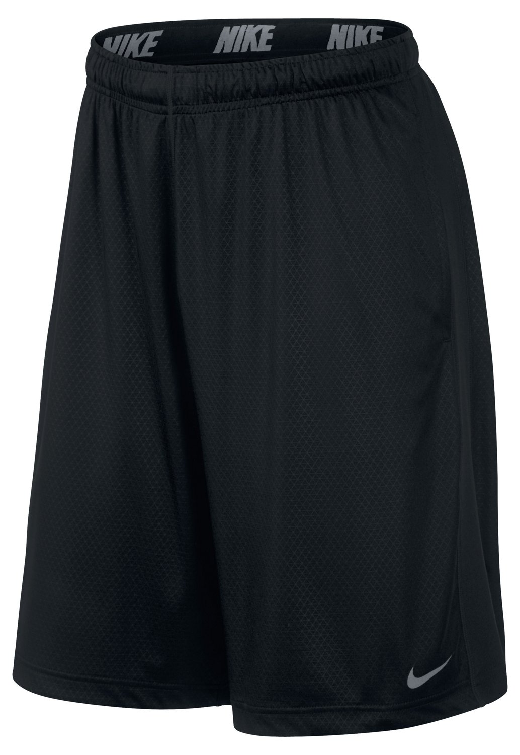 Nike Men's Fly Gradient Grid Short