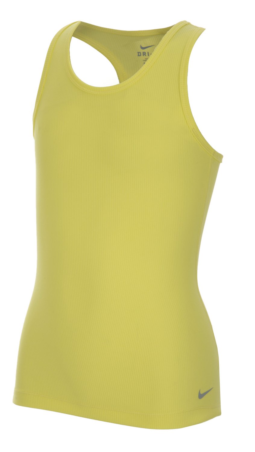 Nike Girls' Rally Slim Chill Tank Top
