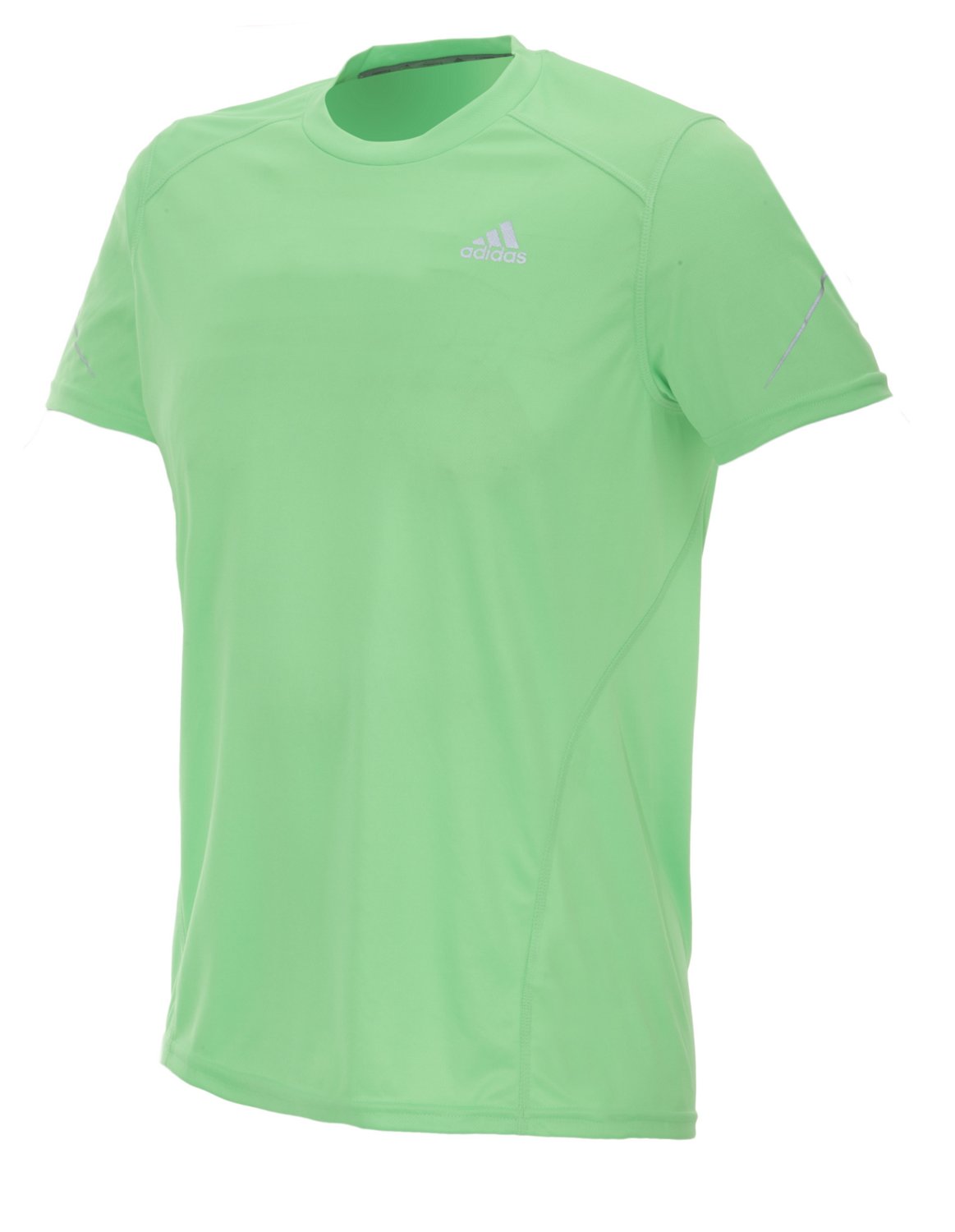 adidas Men's Sequencials CLIMACOOL® Money T-shirt