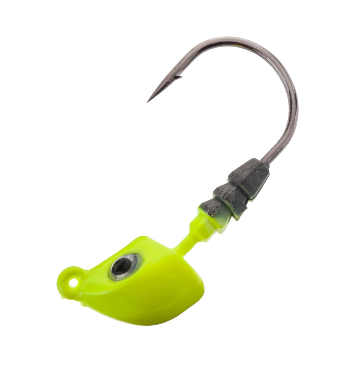 Berkley® Gulp!® Heads! 1/4 oz. Darter JiggHeads 3-Pack