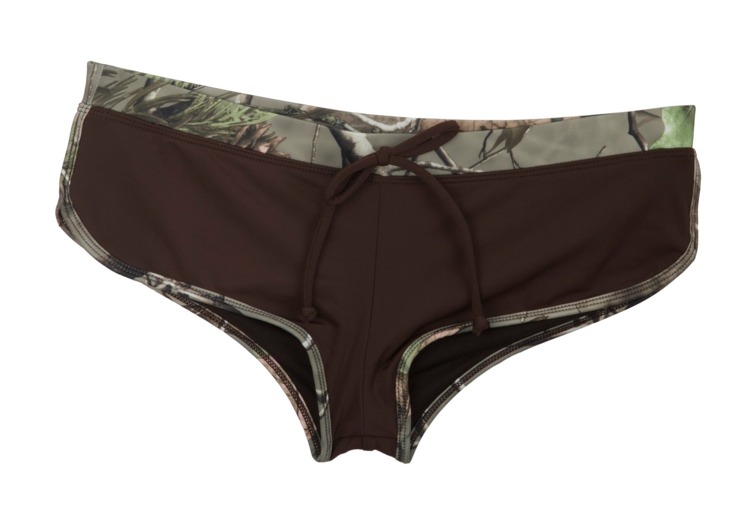 Realtree Junior's APG Surfer Short Swim Bottom
