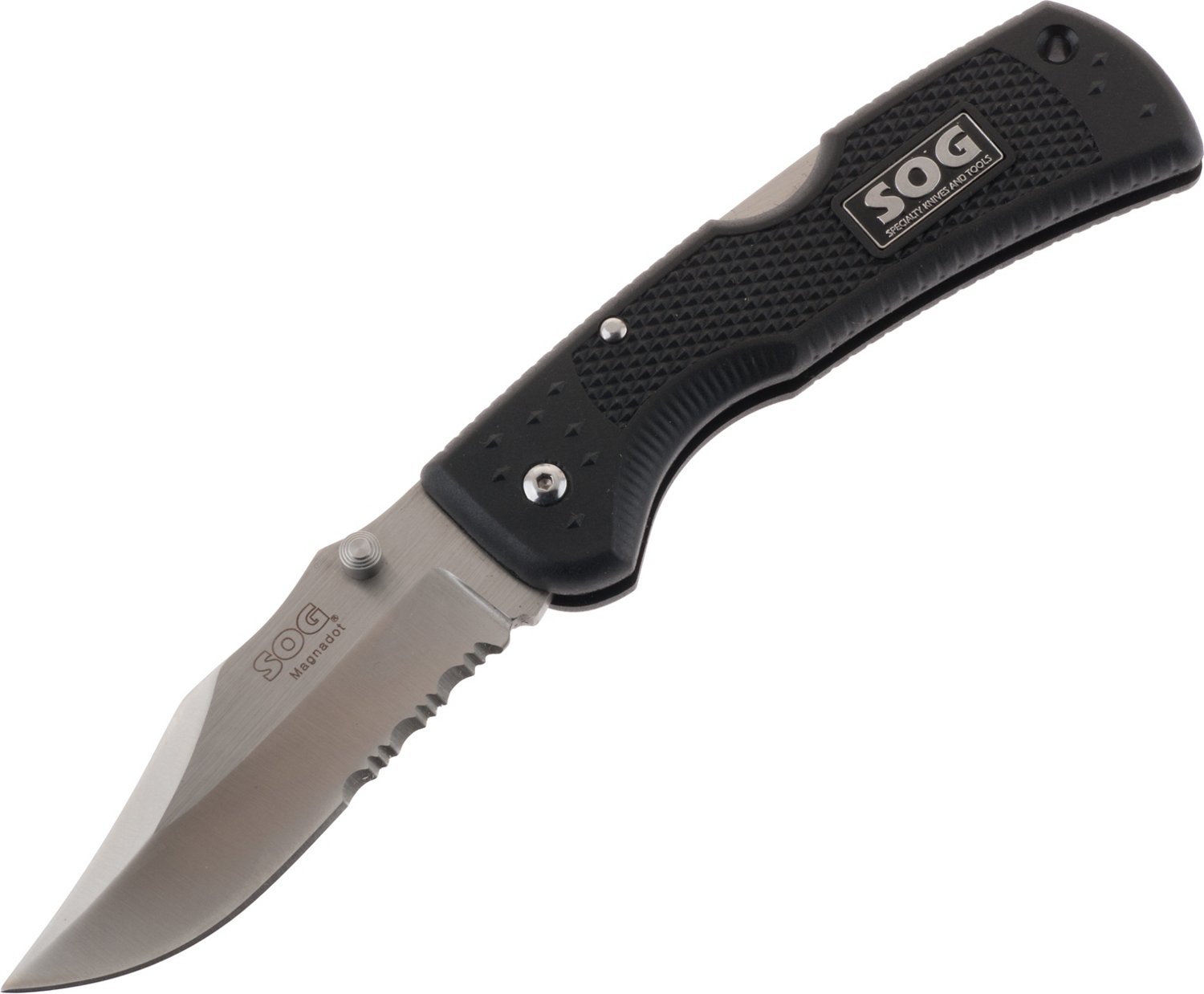 SOG Magnadot 2.0 Folding Knife