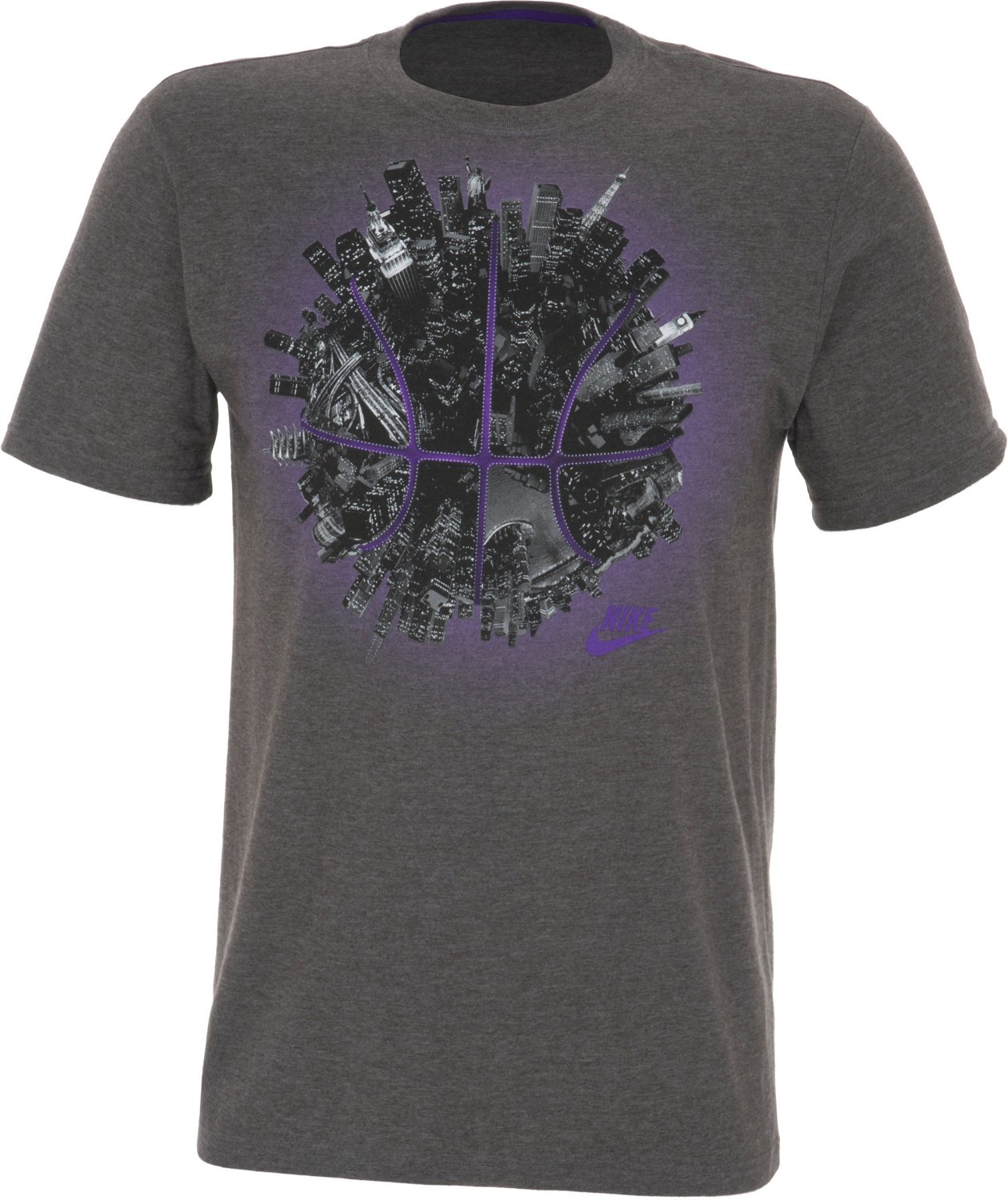 Nike Men's Global Glow T-shirt