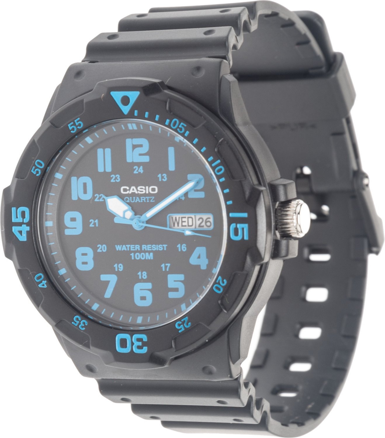 Casio Men's Sport Dive Watch