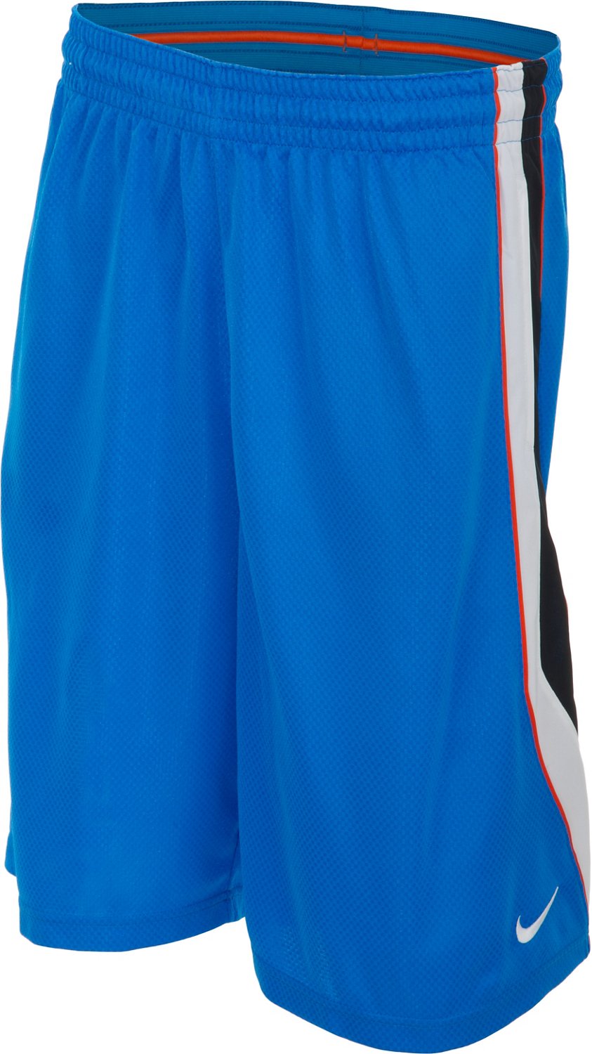 Nike Men's Master the Mind Basketball Short