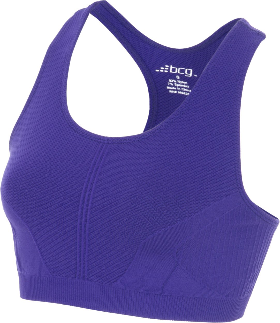 BCG™ Women's Seamless Bra