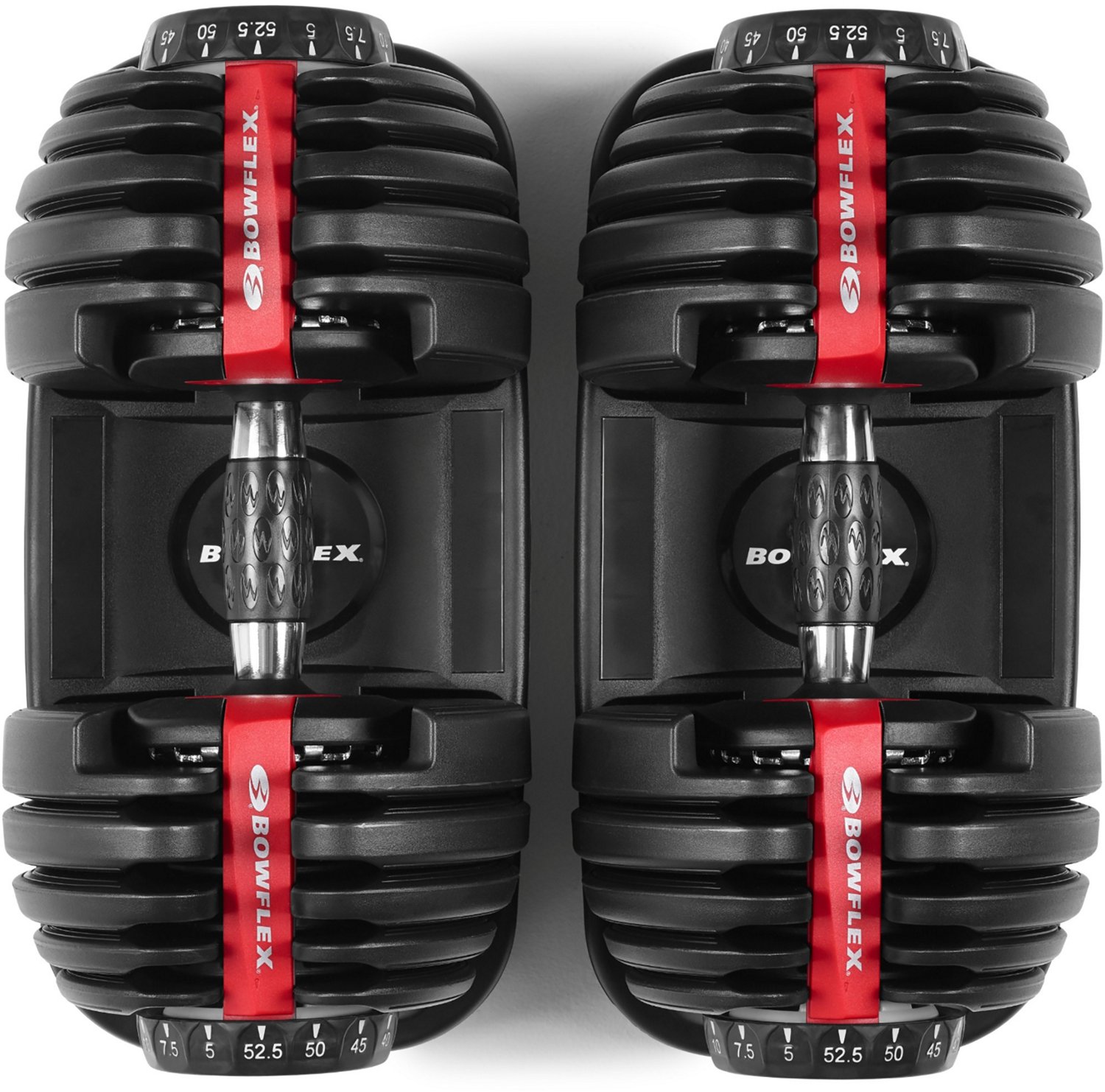 Coupon codes for bowflex selecttech 552 dumbbells