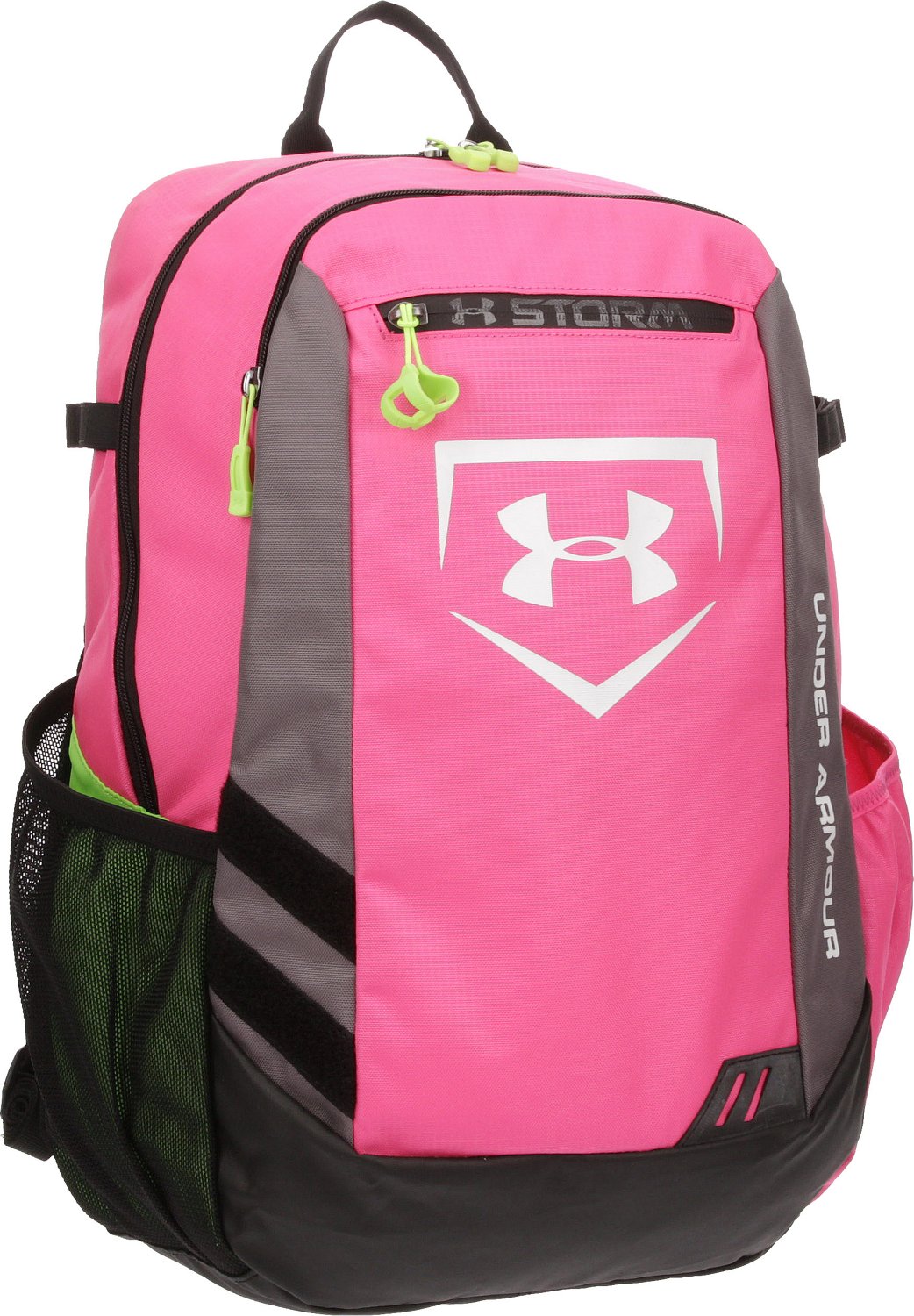 Under Armour Bag Pink