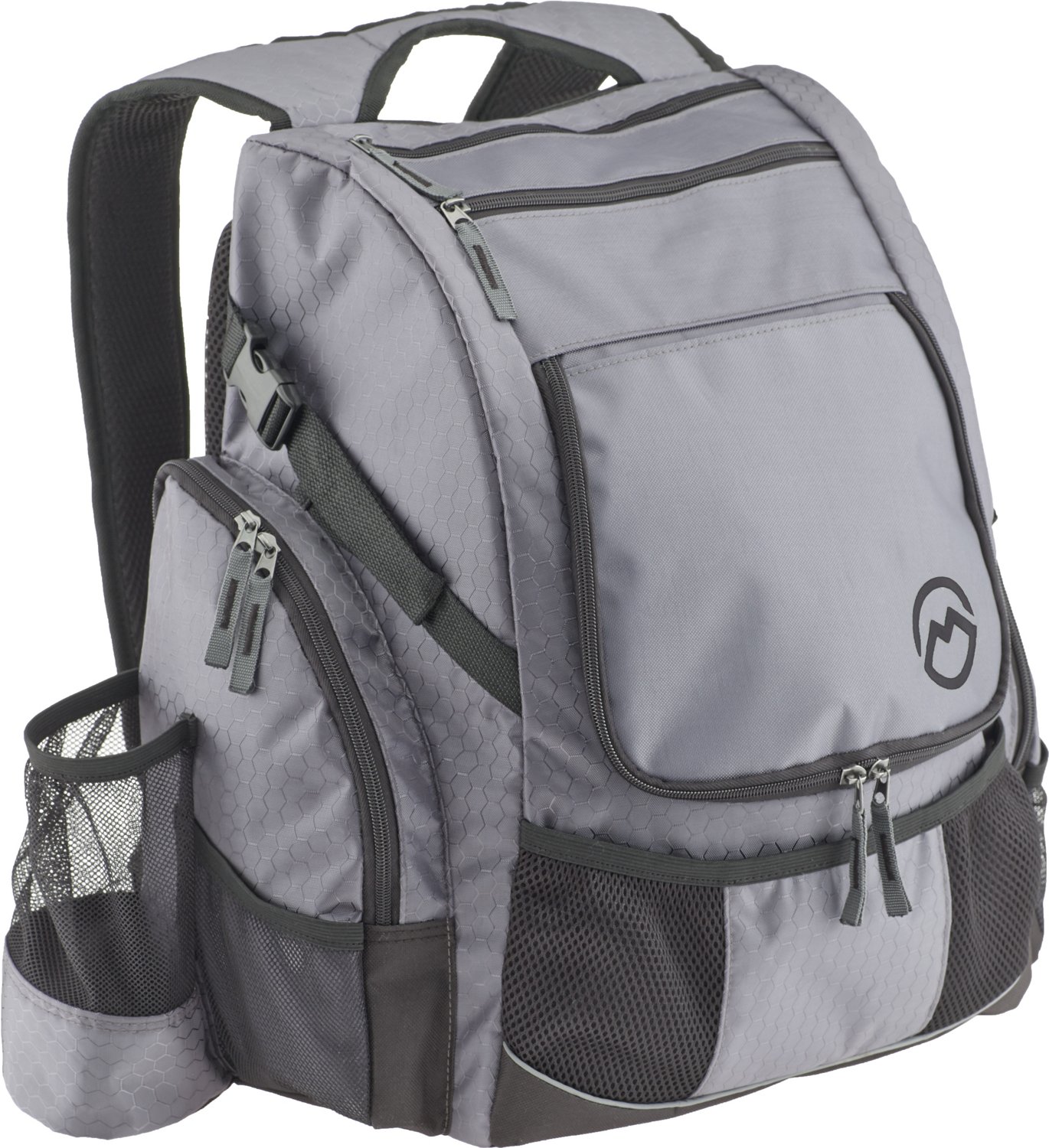 Innova Backpack Bag Archive Disc Golf Course Review