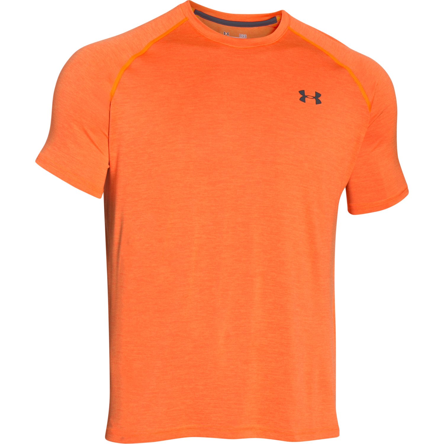 Under Armour™ Men's Tech™ Short Sleeve T-shirt