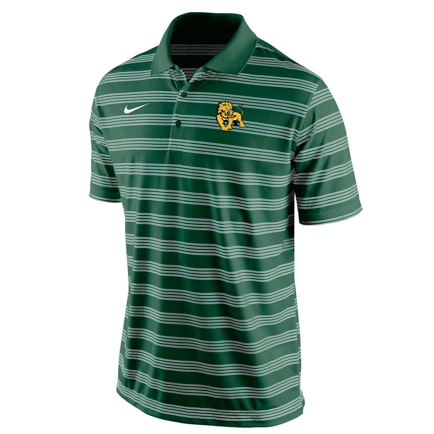 Green Polo Shirt | Academy