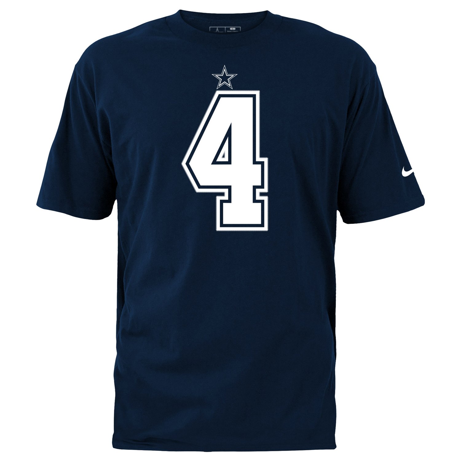 dallas cowboys pride shirt