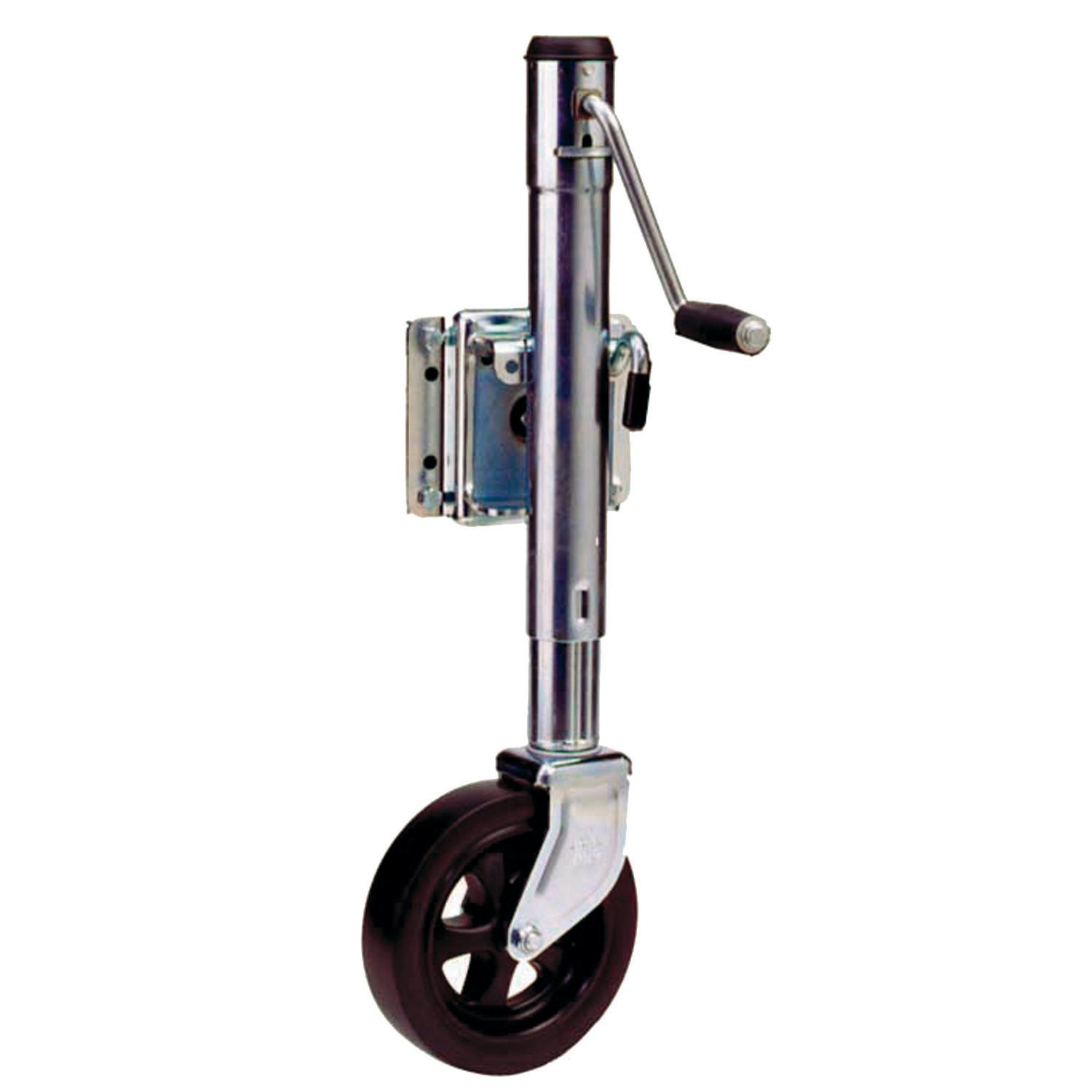 Fulton 1,500 lb. Bolt-On Swivel Jack