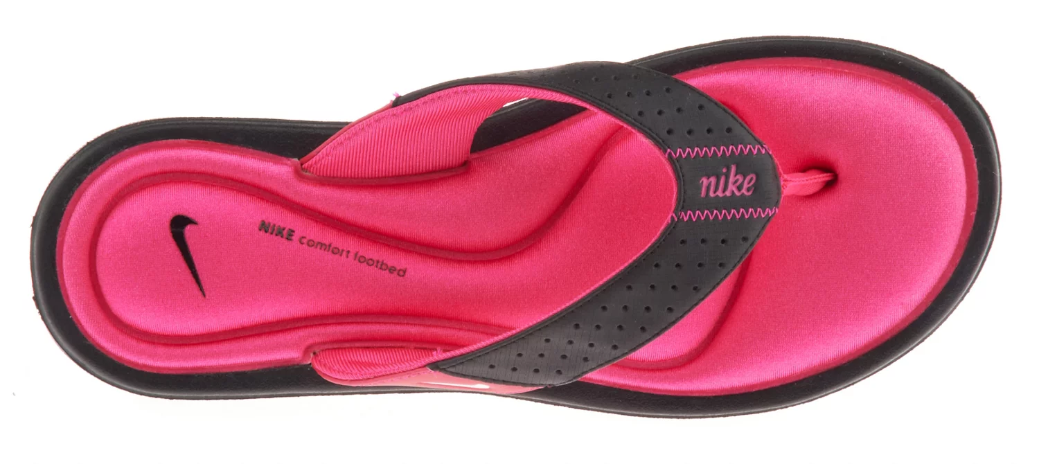 Nike Women's Comfort Thong Sandals thumbnail
