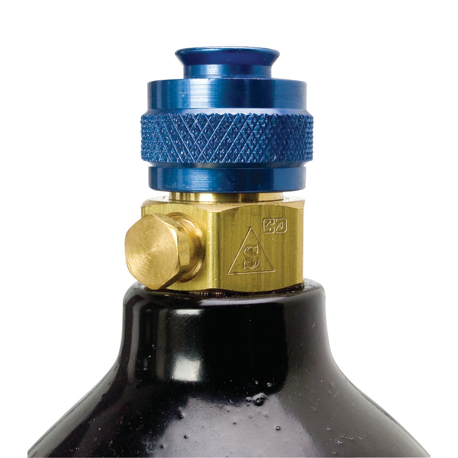 Pure Energy COâ Tank Thread Protector