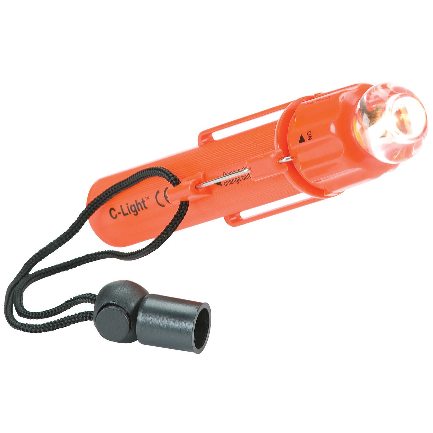 ACR Electronics C-Light Life Preserver Emergency Signaling Light