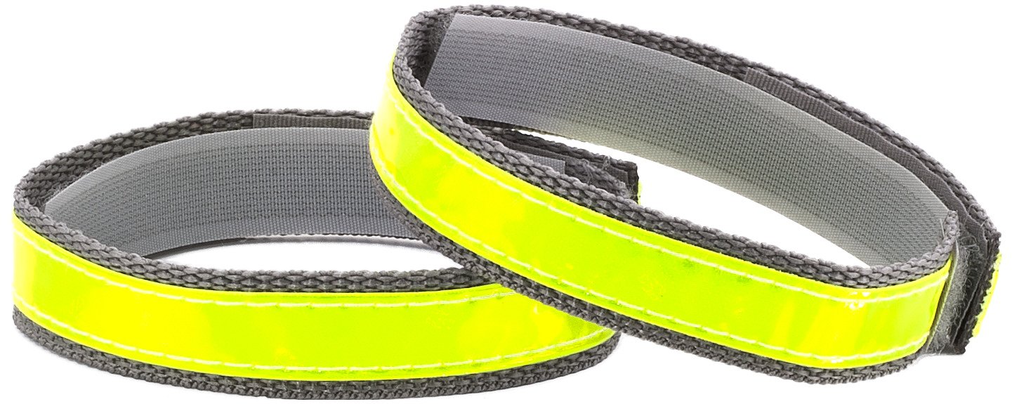 Nathan Cyclist Ankle Bands