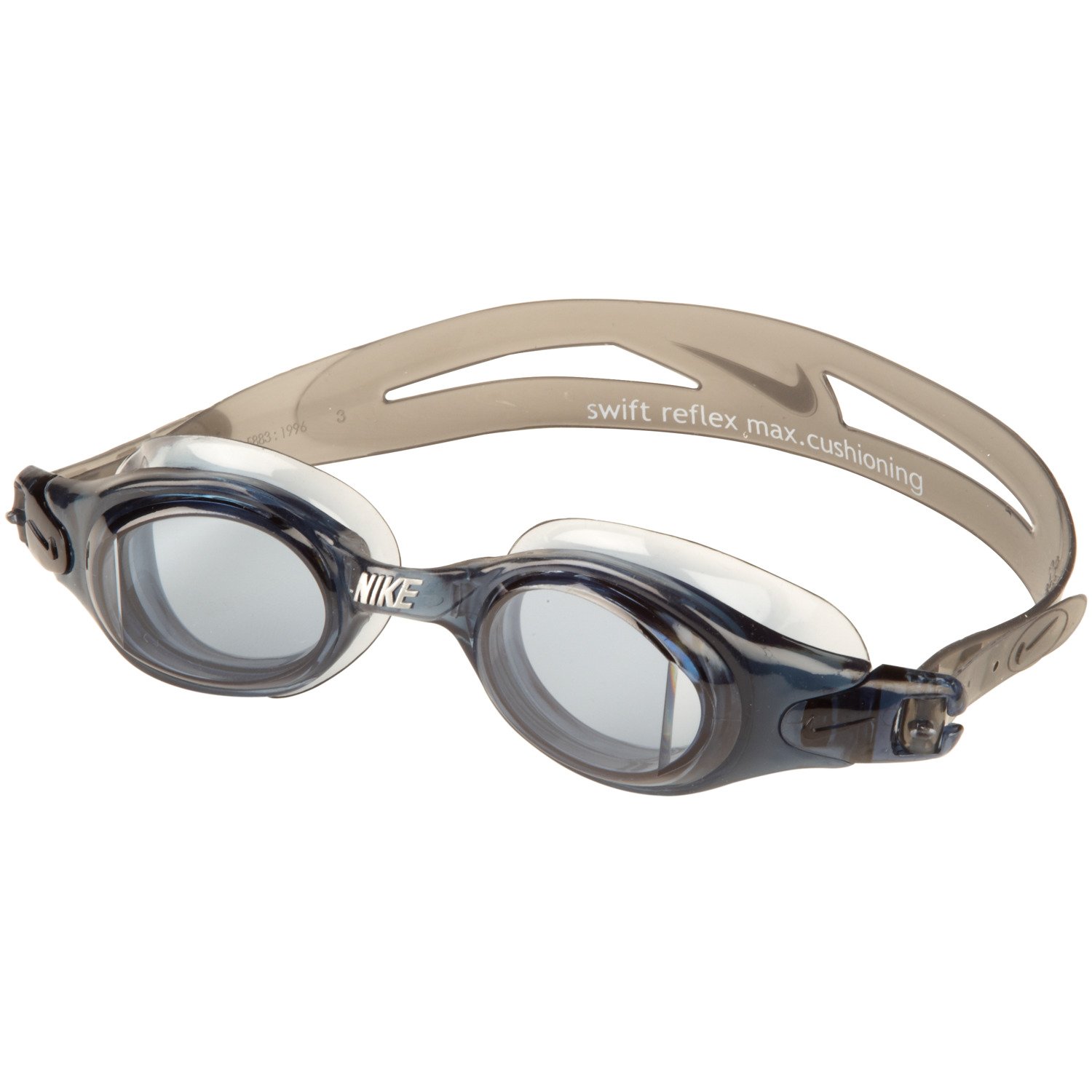 Nike Adults' Swift Relex II Swim Goggles