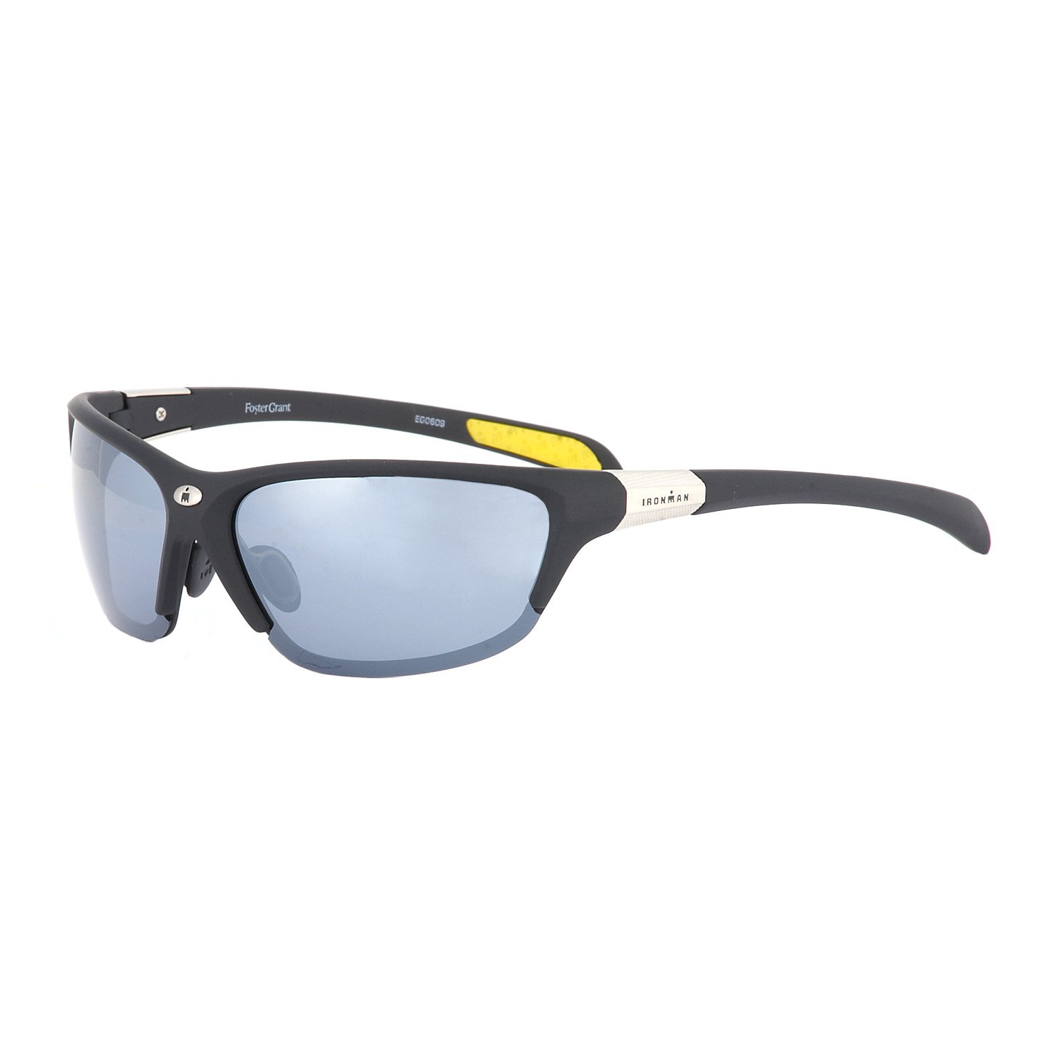 Ironman Men's Driven Polarized Sunglasses
