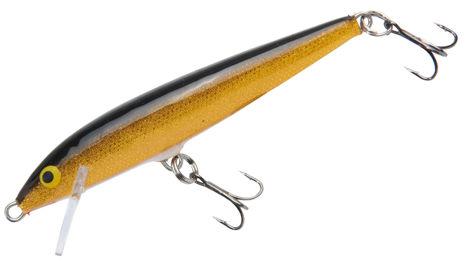 Rapala® Original Floater® F09 Jerk Bait