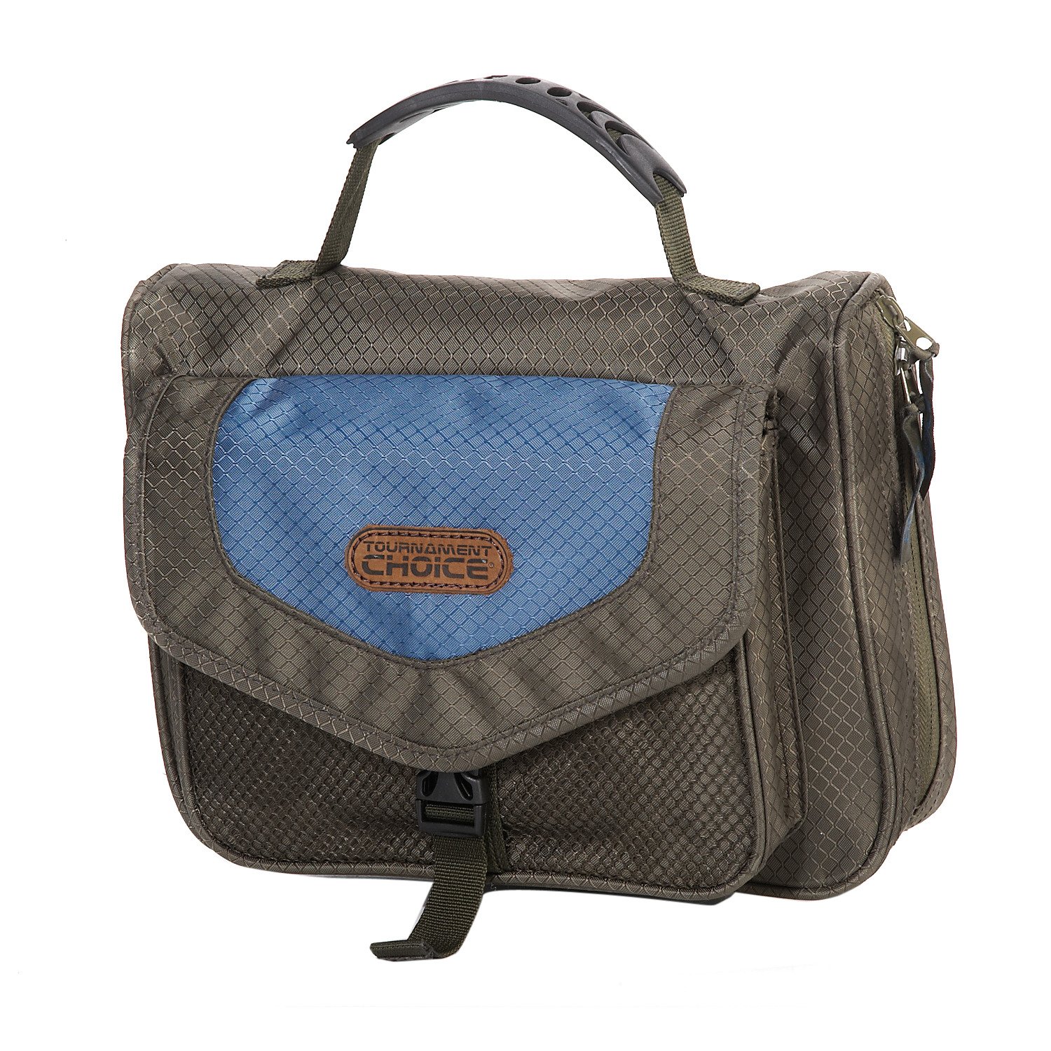 Tournament Choice® Tackle Binder Dual Wrap