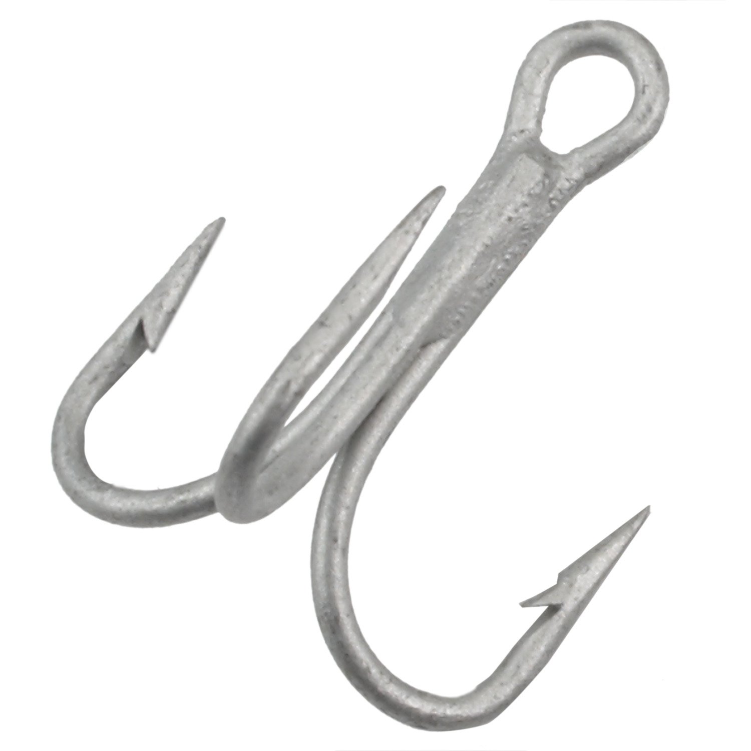 Mustad Classic Treble Hooks
