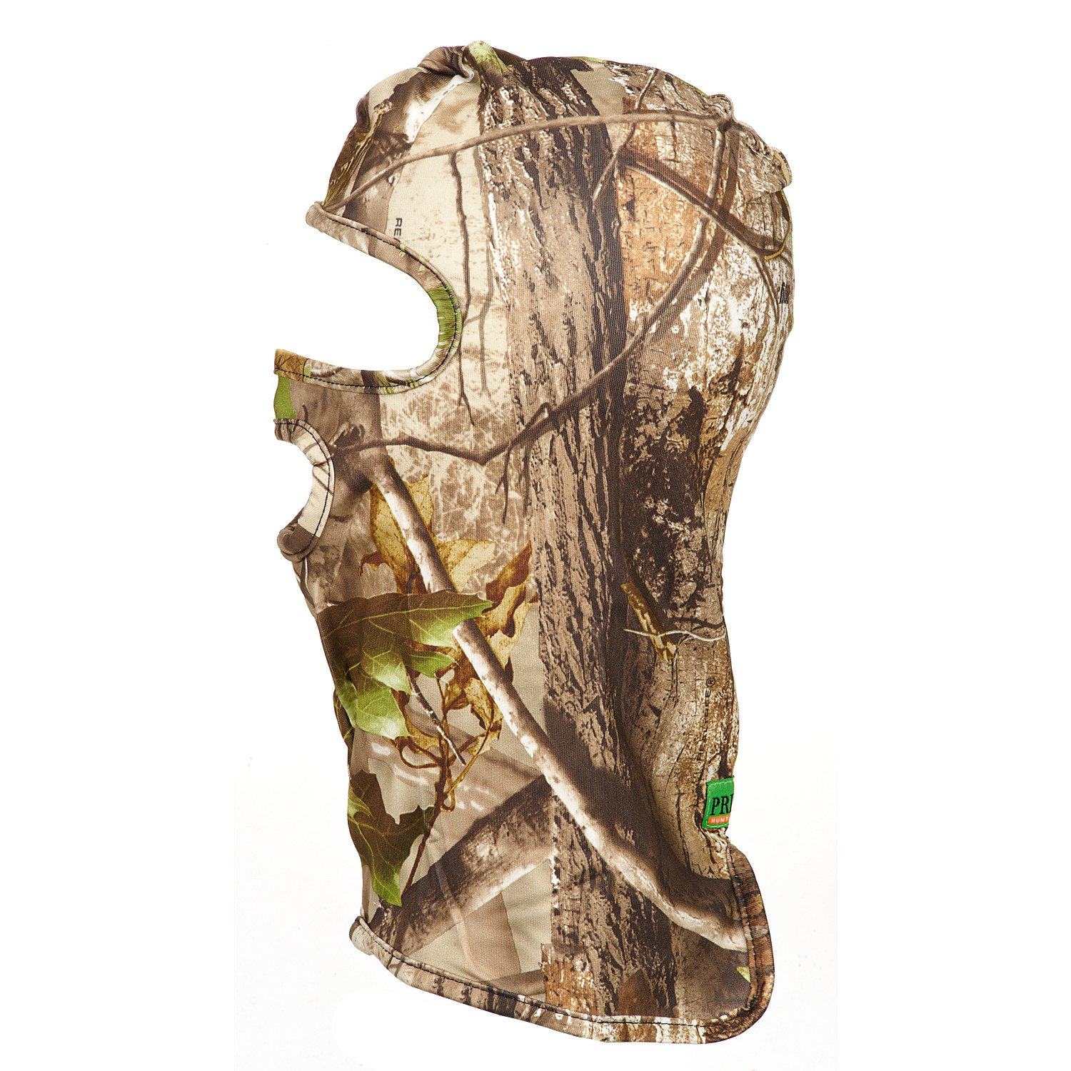 Primos Stretch-Fit Full Face Mask