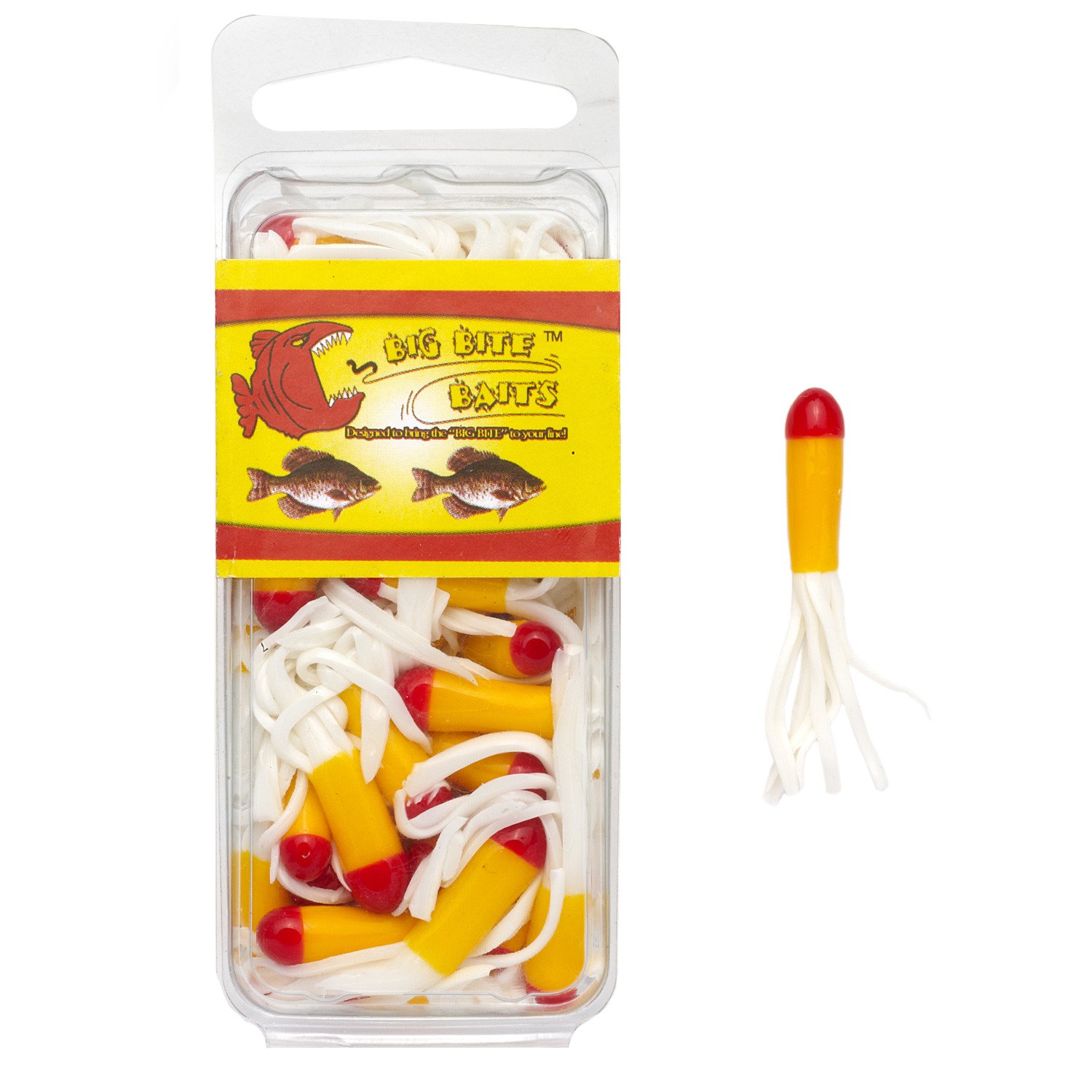Red Yellow White