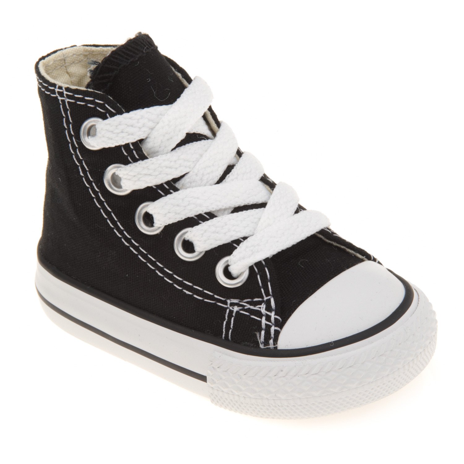 Converse Kids' Chuck Taylor All Star Shoes thumbnail