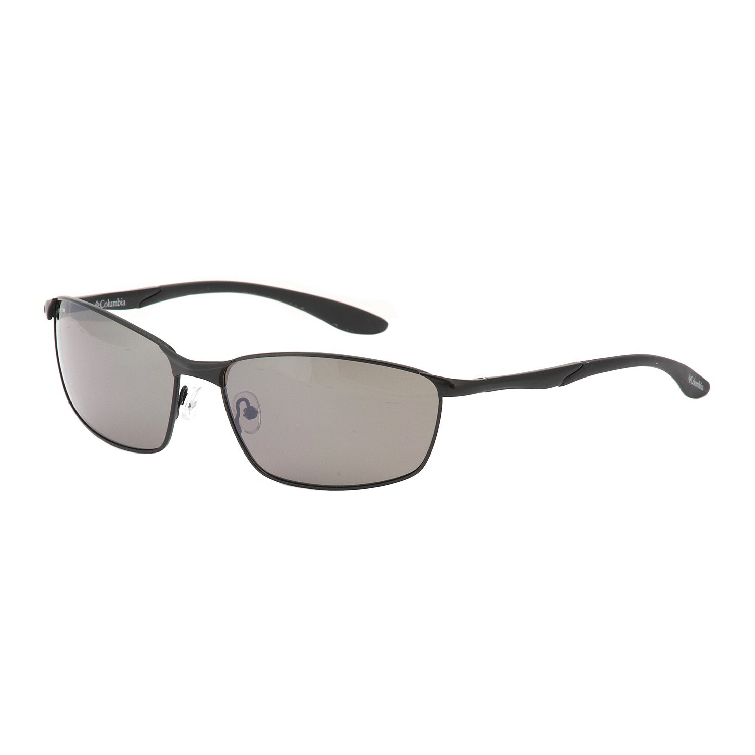 Columbia Sportswear Adults' Metal Teacup Sunglasses thumbnail