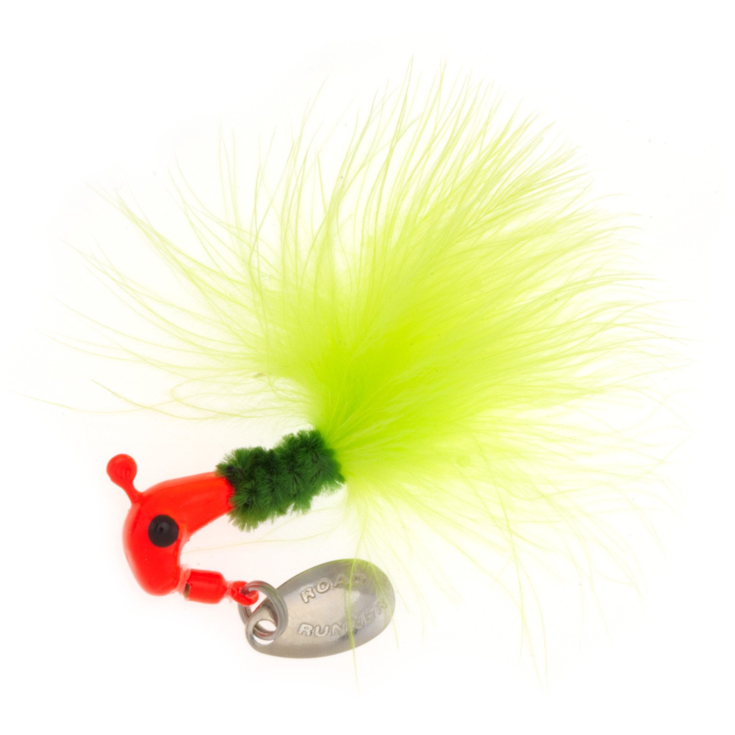 Flor.Red/Green-Chart