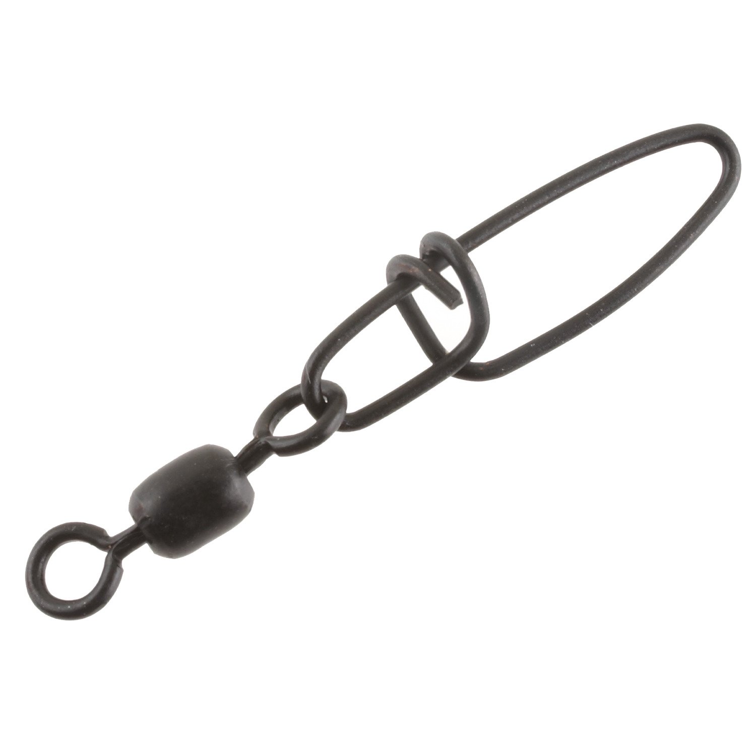 Berkley® Cross-Lok® Snap Swivels 4-Pack