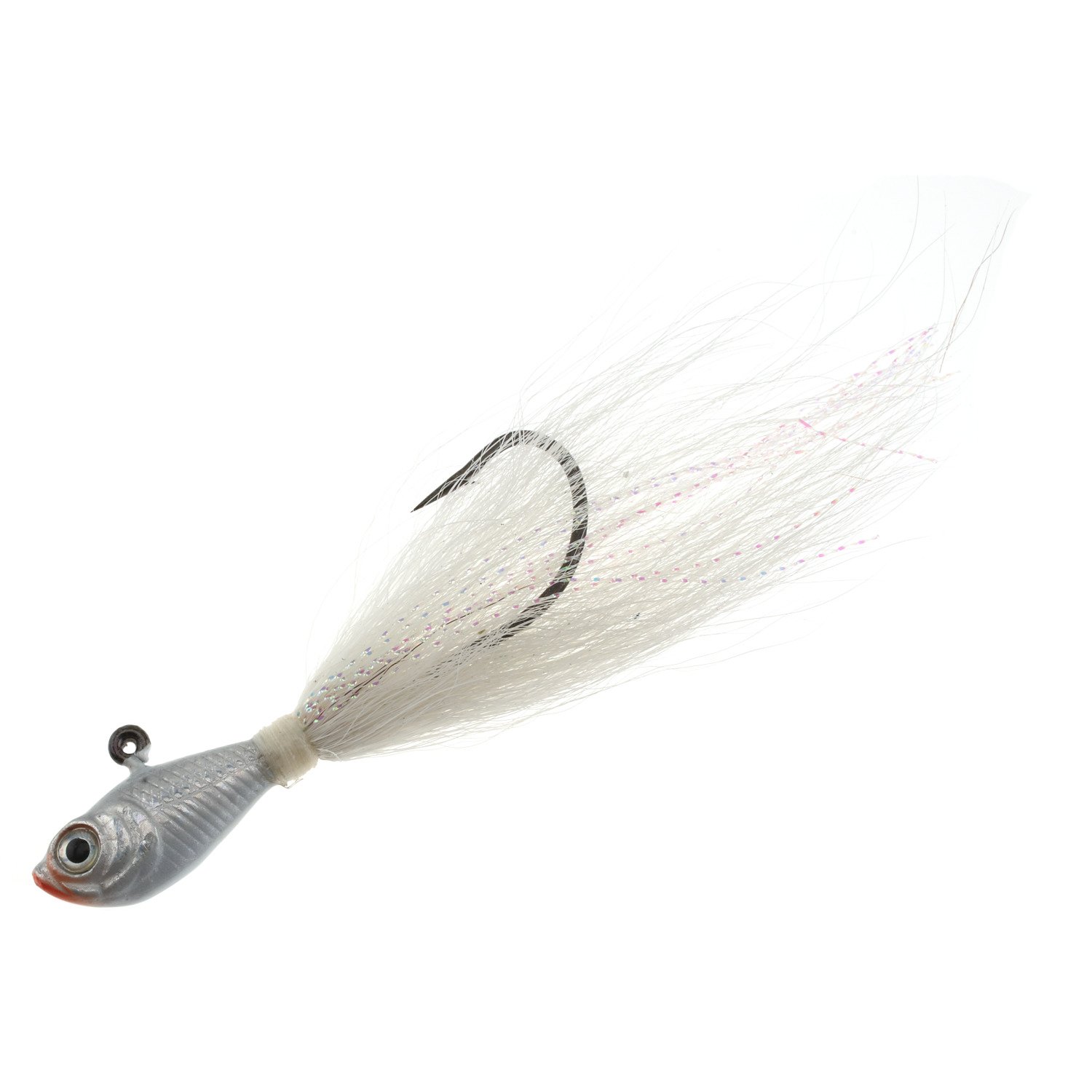 SPRO® Prime Bucktail 1 oz Jig