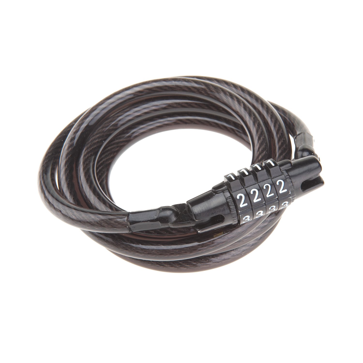 Master Lock® 4' Cable Lock