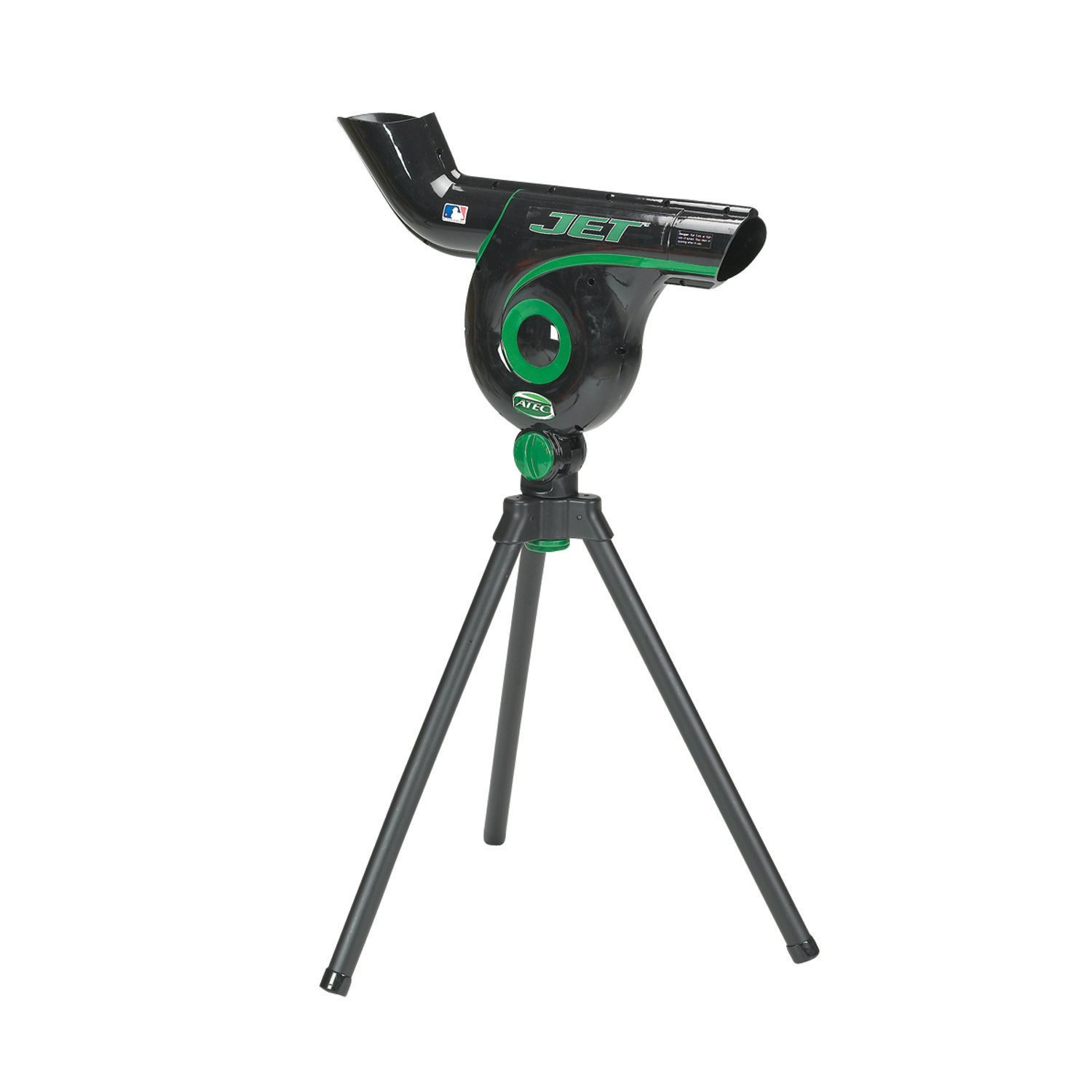 ATEC Jet™ Pitching Machine thumbnail