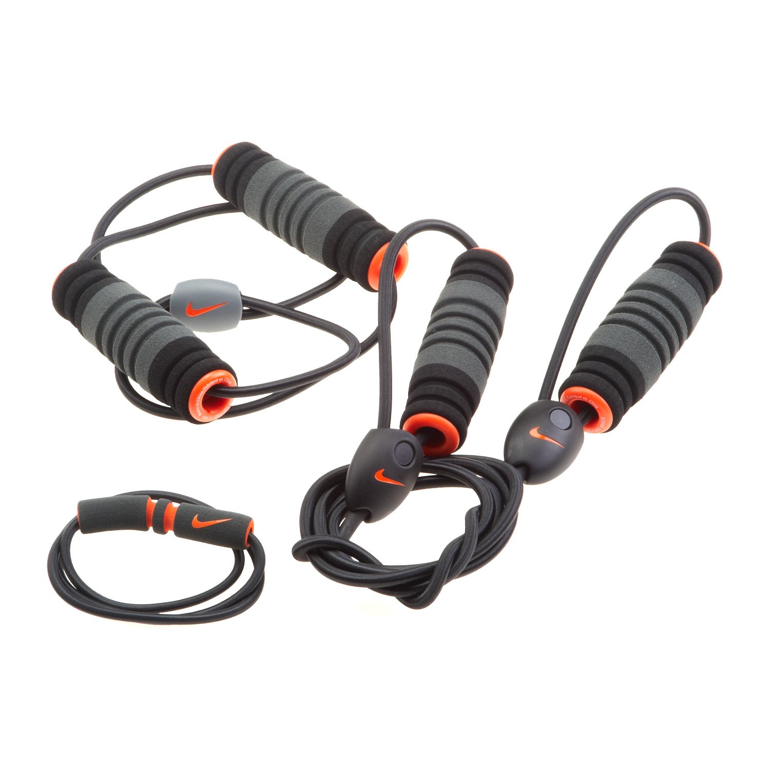 Nike Resistance Band Kit