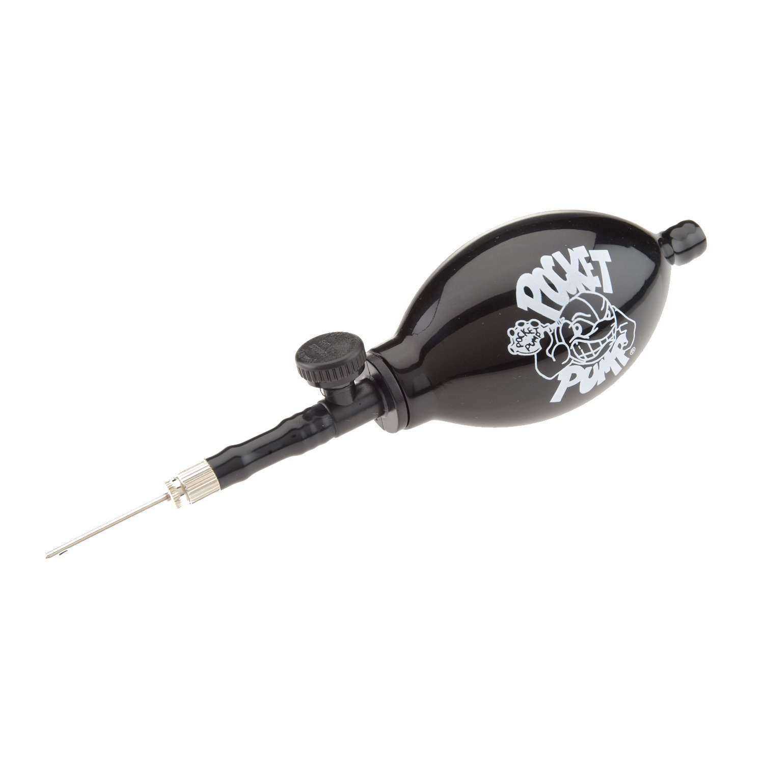 Tandem Sport Pocket Pump