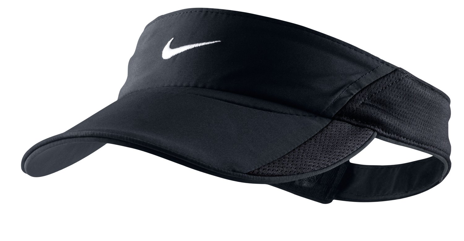 Nike Women's Feather Light Visor