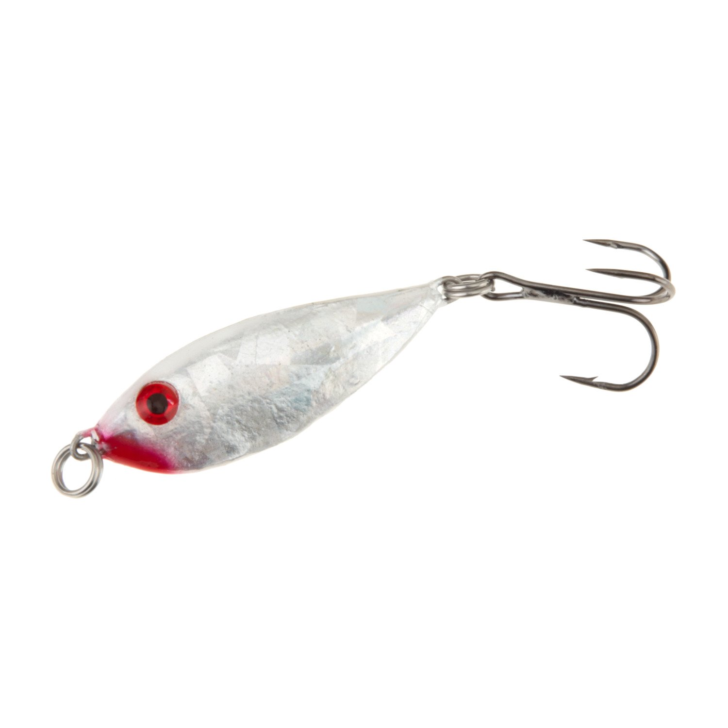 Wahoo! 1/2 oz. Jig N' Shad Holographic Jigging Spoon