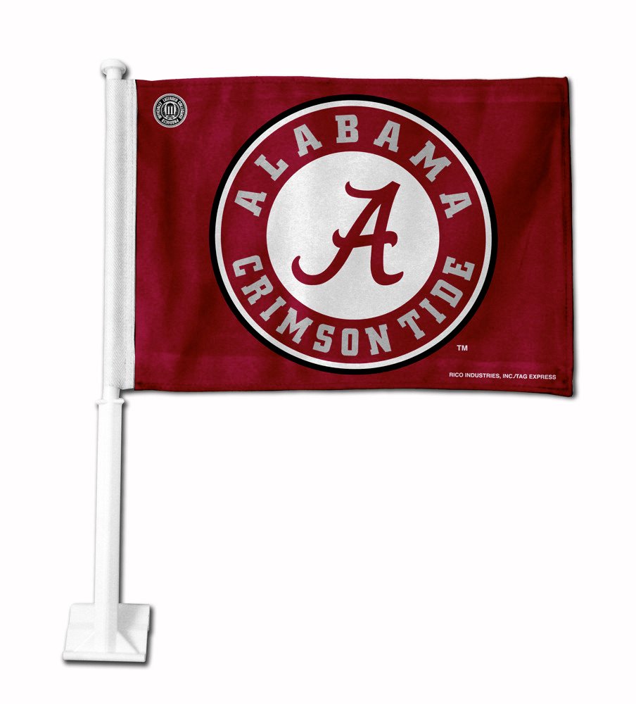 Tag Express Car Flag thumbnail