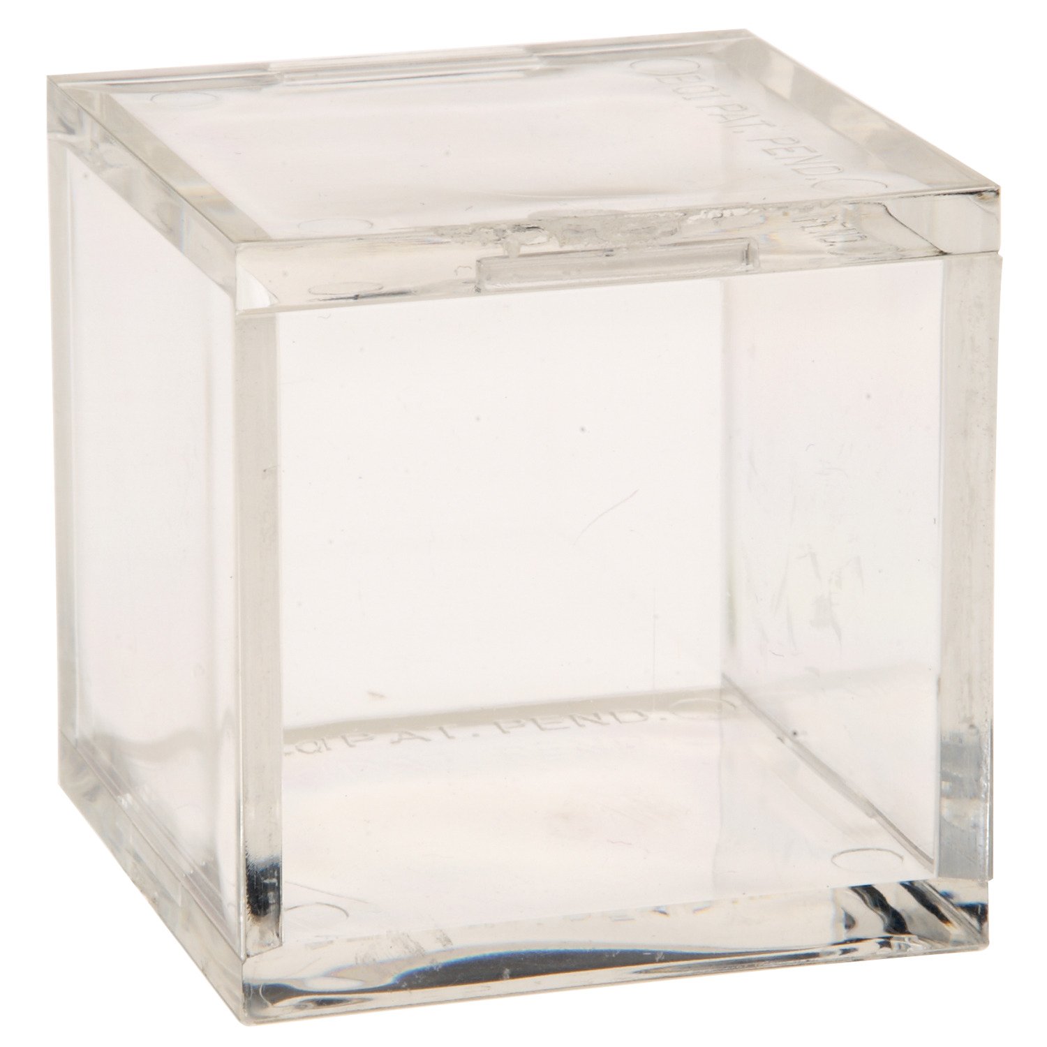 BallQube® Golf Ball Display