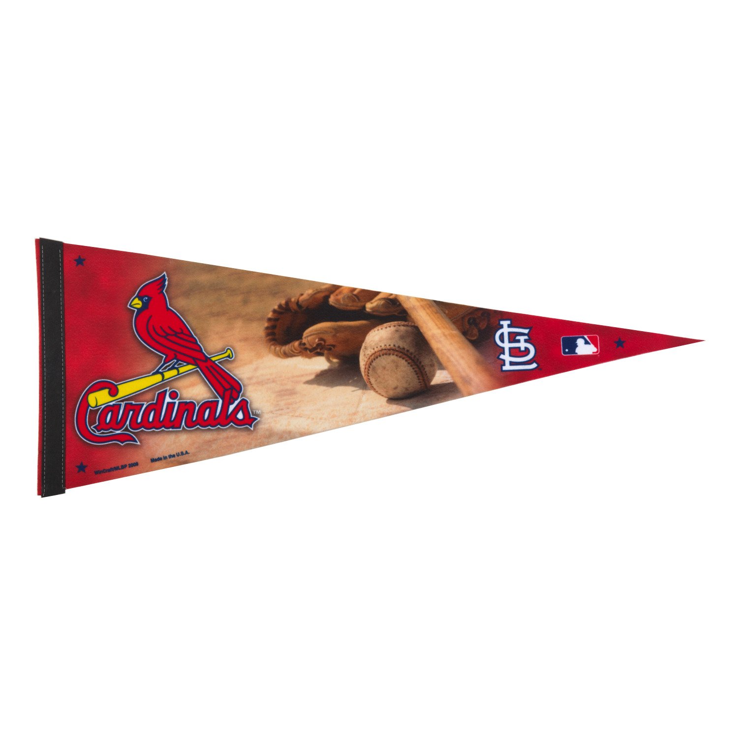 WinCraft Premium Pennant