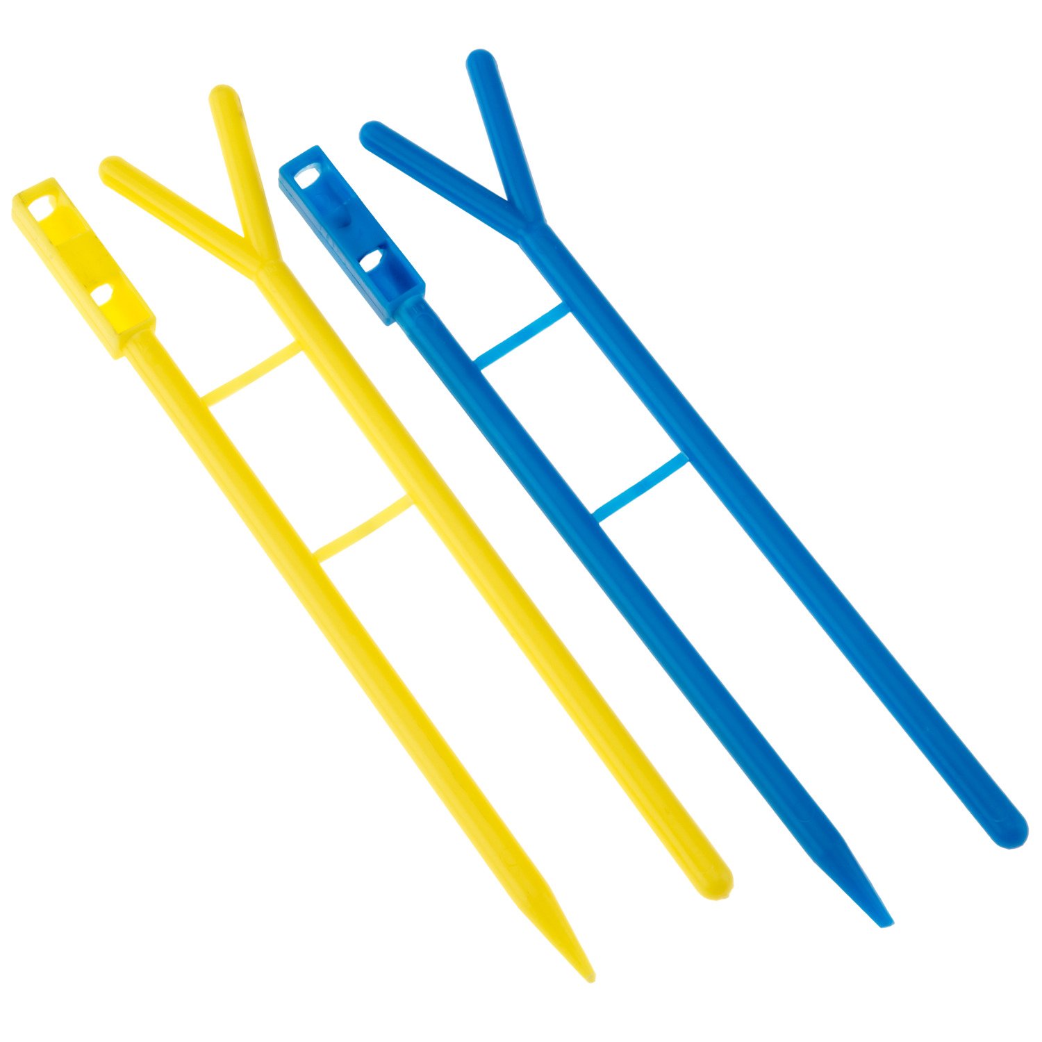 Challenge Plastic Products Pole Props 2-Pack