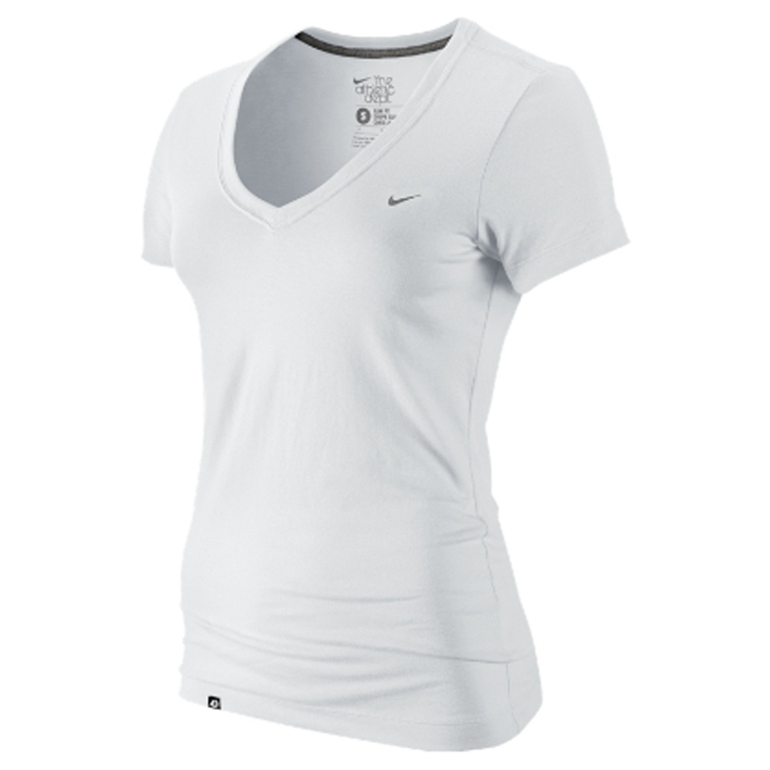 White/Dark Gray Heather/Medium Gray