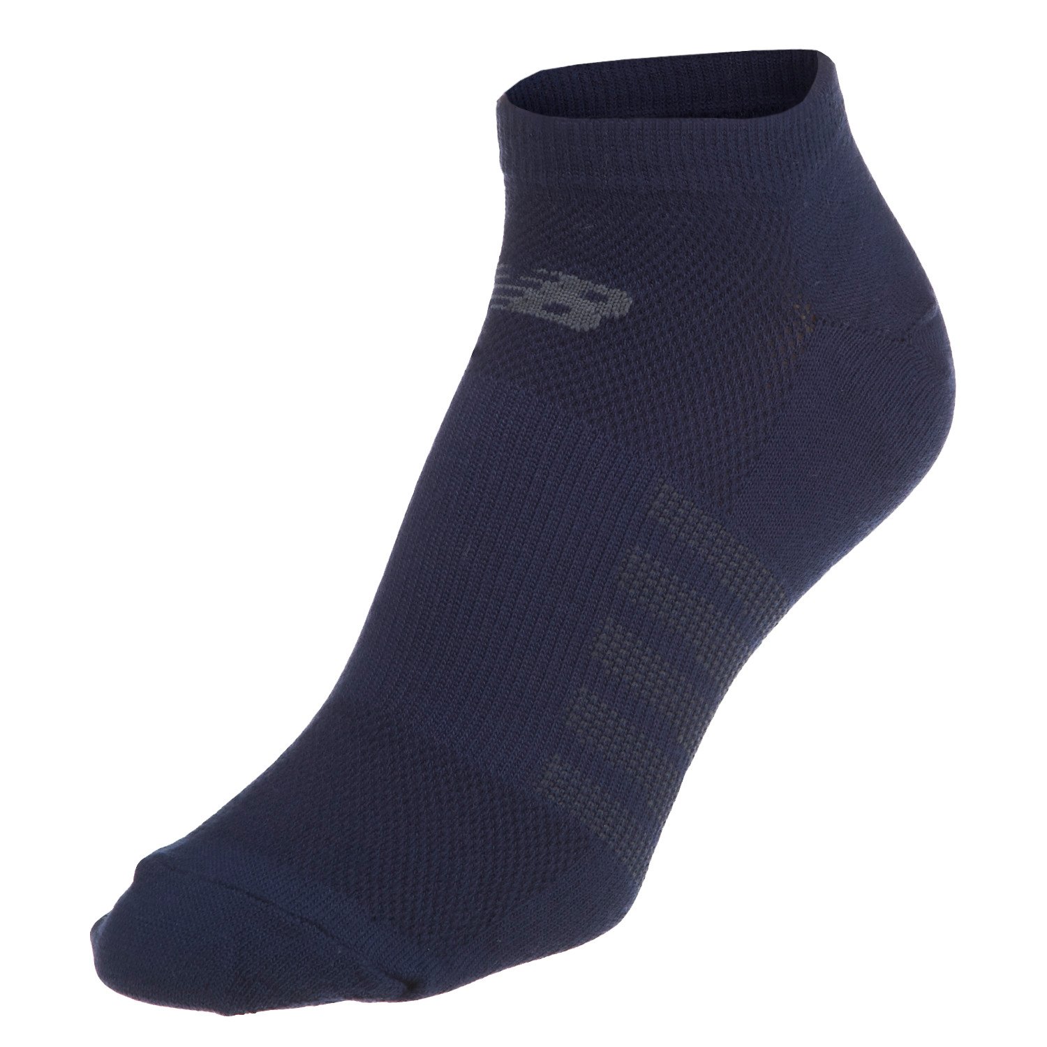 New Balance Women's Lightning Dry® No Show Socks 6-Pack