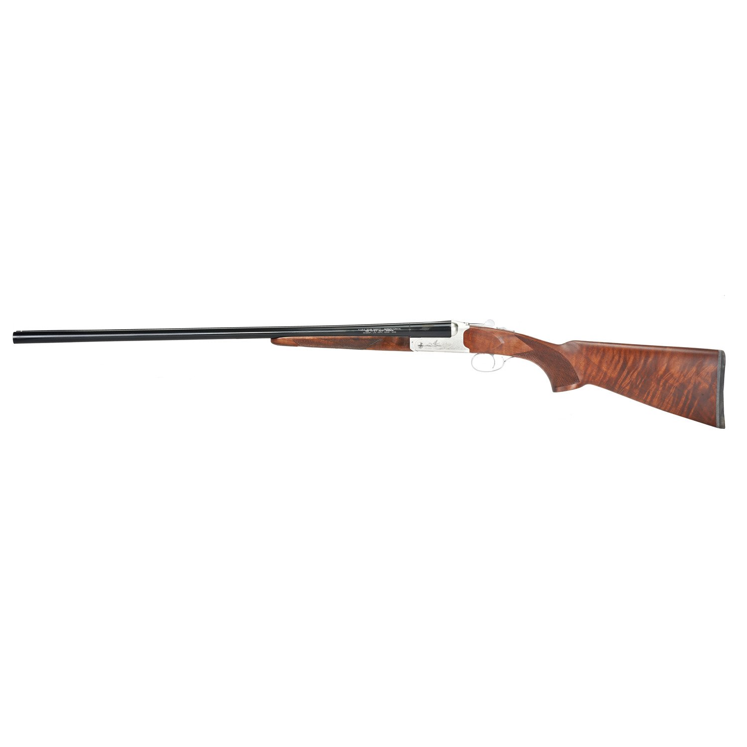 Yildiz 20 Gauge Side-By-Side Shotgun thumbnail