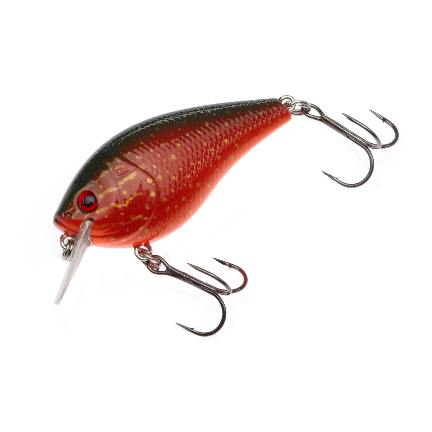 XCalibur® XCS-100 Silent Square Bill Crankbait thumbnail